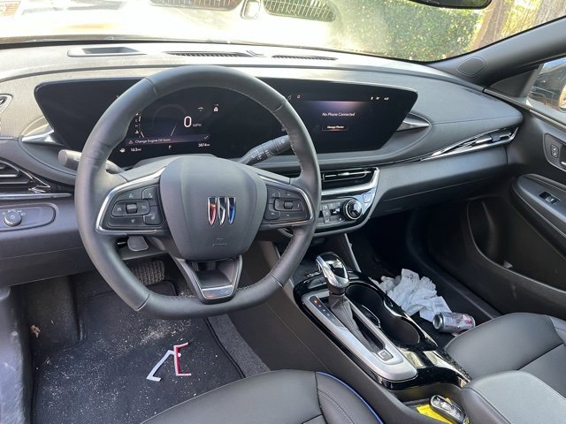 Used 2024 Buick Envista Sport Touring w/ Convenience I Package image 6