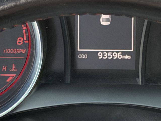 Certified 2020 Toyota Camry TRD FWD image 14