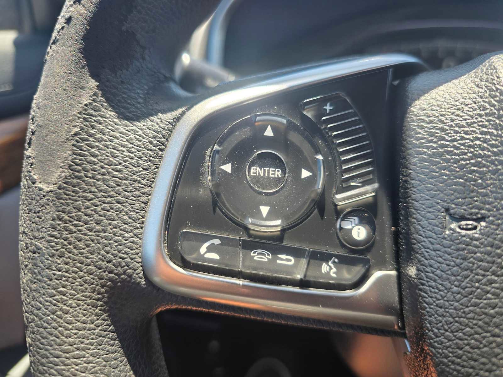 Used 2017 Honda CR-V EX image 34