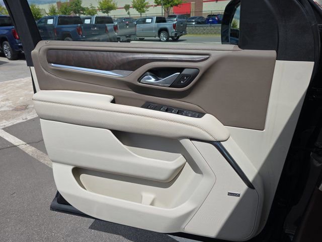 Used 2021 GMC Yukon Denali image 28