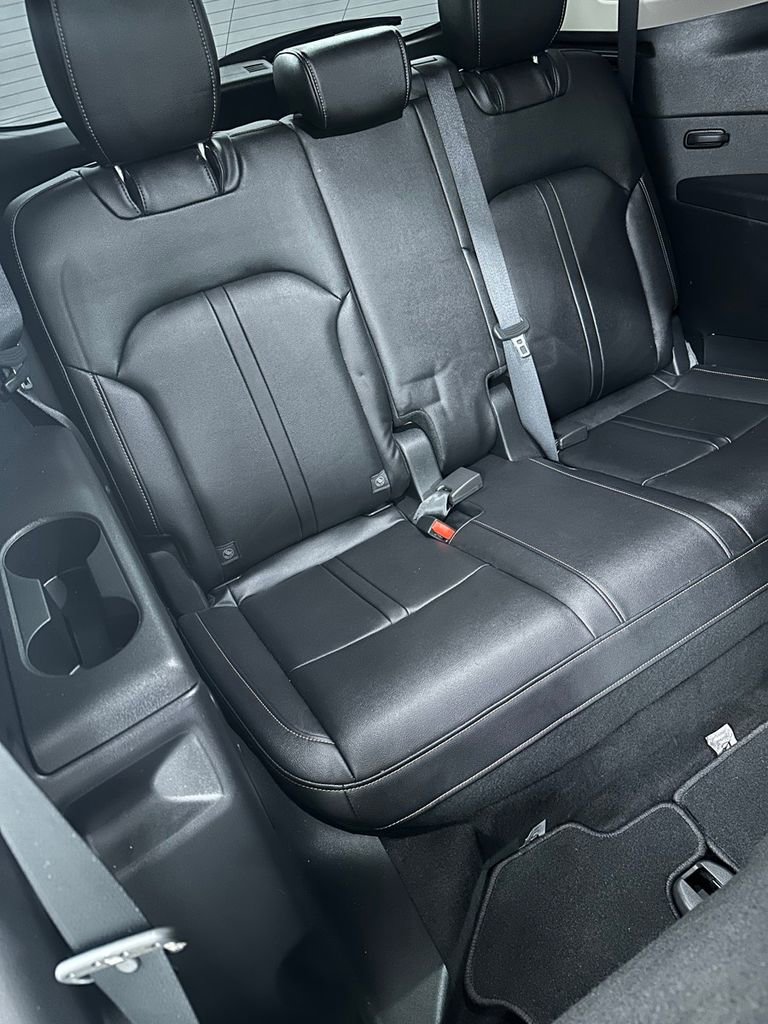 Used 2024 MAZDA CX-90 3.3 Turbo w/ Preferred Package image 32