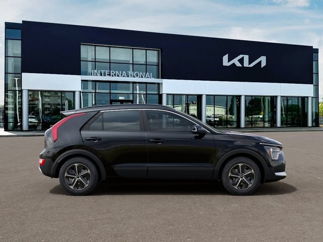 New 2026 Kia Niro EX w/ EX Premium Package FWD image 7