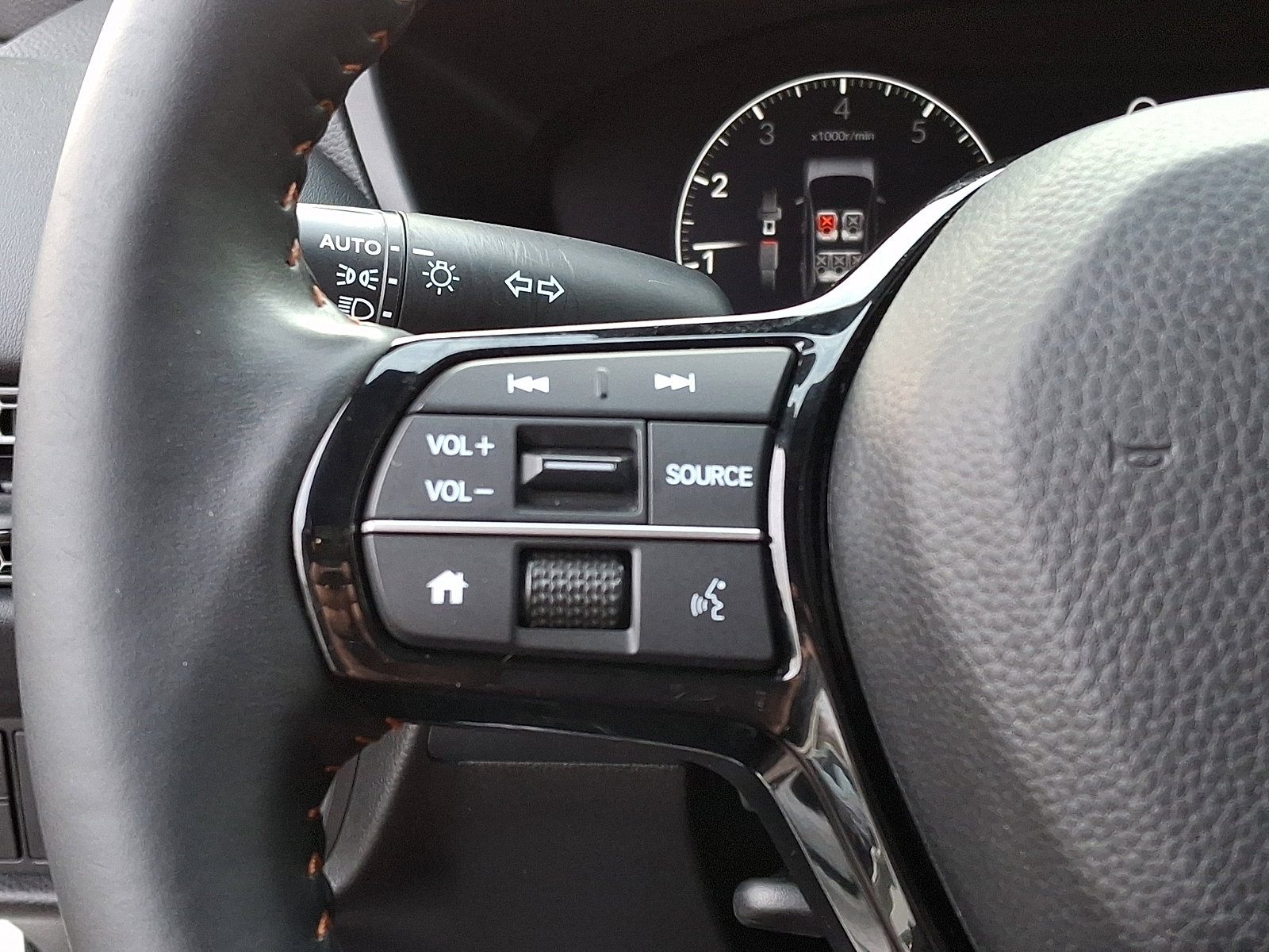Used 2023 Honda HR-V Sport image 23