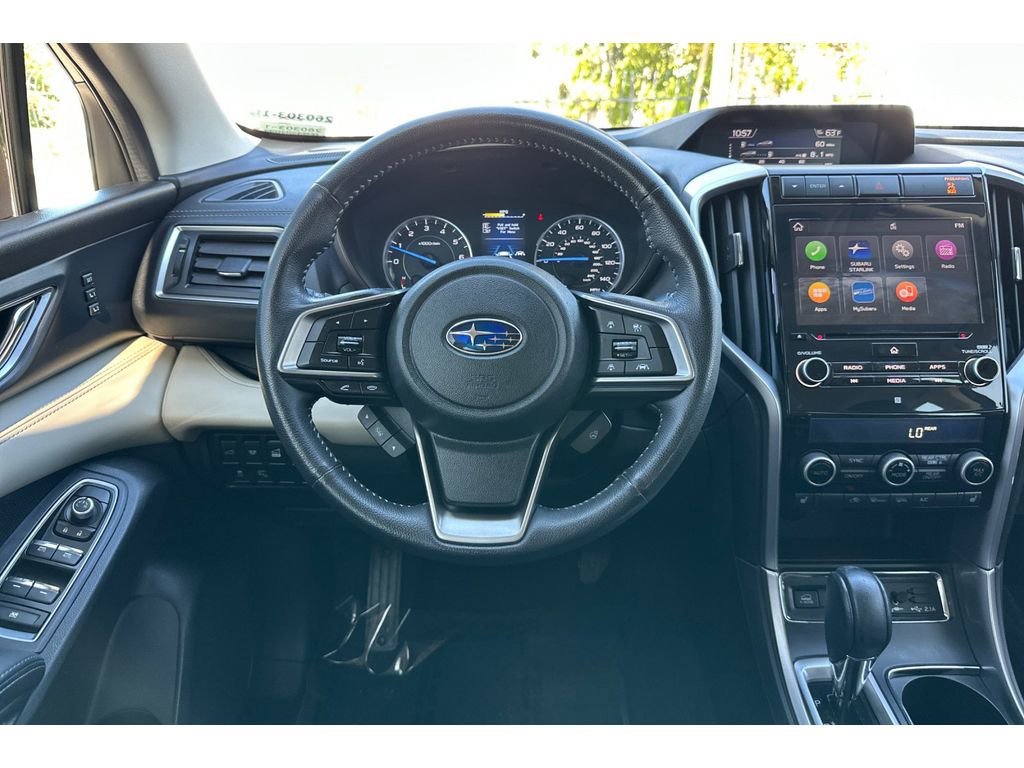 Used 2020 Subaru Ascent Limited w/ Popular Package #2A image 16