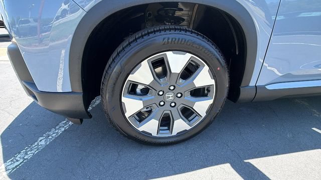 New 2026 Honda Pilot Touring image 10