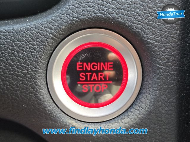 Certified 2018 Honda CR-V EX-L image 35
