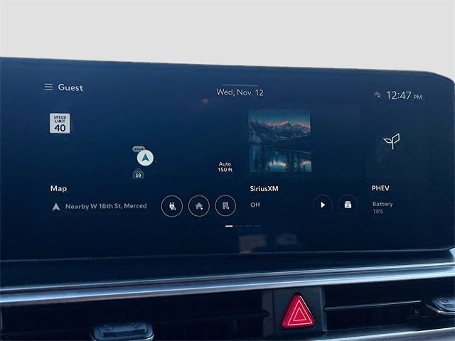 New 2026 Kia Sorento EX image 15