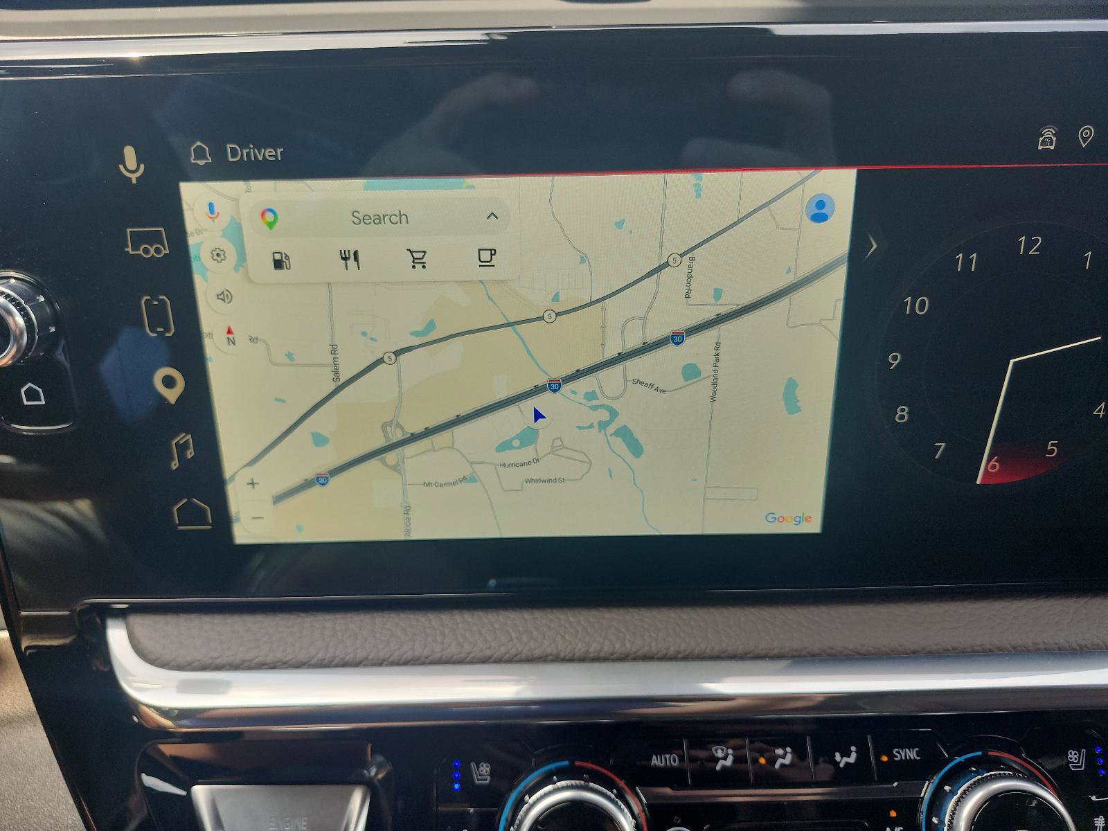 Certified 2024 GMC Sierra 1500 Denali image 18