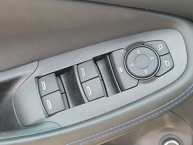 Used 2025 Buick Encore GX Sport Touring w/ Comfort Package AWD/4WD image 22