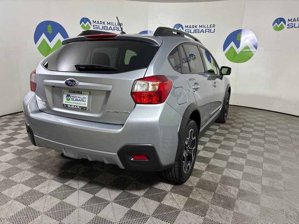 Used 2016 Subaru Crosstrek 2.0i Premium image 7