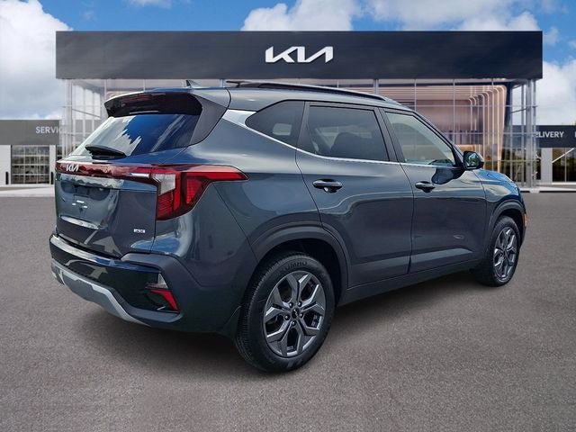 Used 2024 Kia Seltos S AWD/4WD image 6