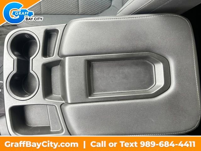 Used 2019 Chevrolet Silverado 1500 Custom image 24