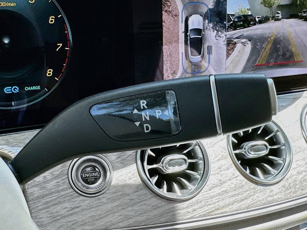 Certified 2023 Mercedes-Benz E 450 4MATIC Cabriolet image 17