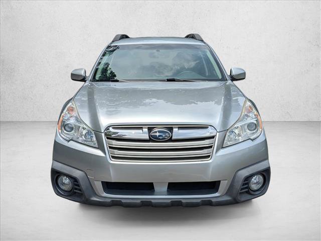Used 2013 Subaru Outback 2.5i Premium w/ Popular Pkg 3 AWD/4WD video 2