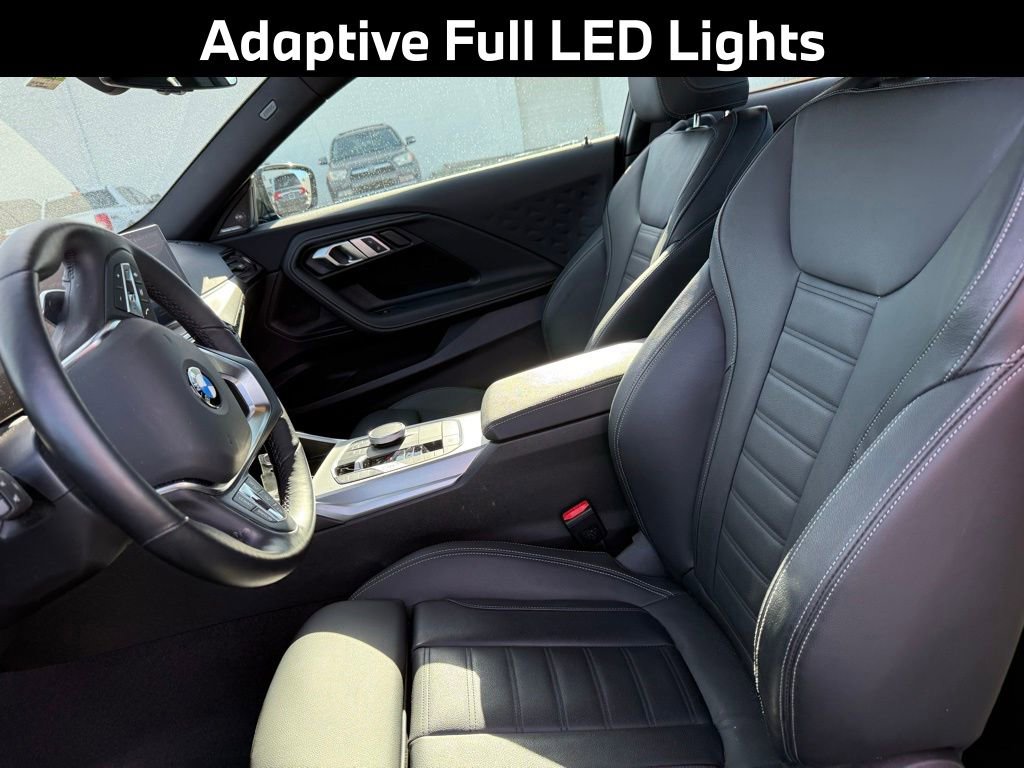 Used 2023 BMW 230i xDrive Coupe w/ Premium Package image 10