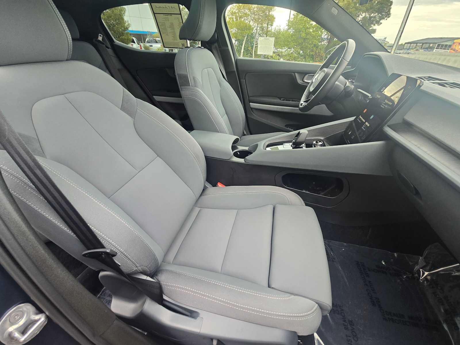 Used 2024 Polestar Polestar 2 w/ Pilot Pack RWD image 10