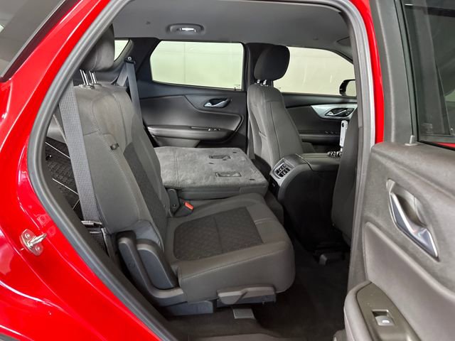 Used 2022 Chevrolet Blazer LT FWD image 27