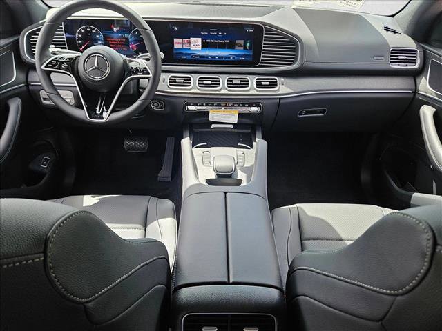 New 2026 Mercedes-Benz GLE 450 4MATIC Coupe image 15