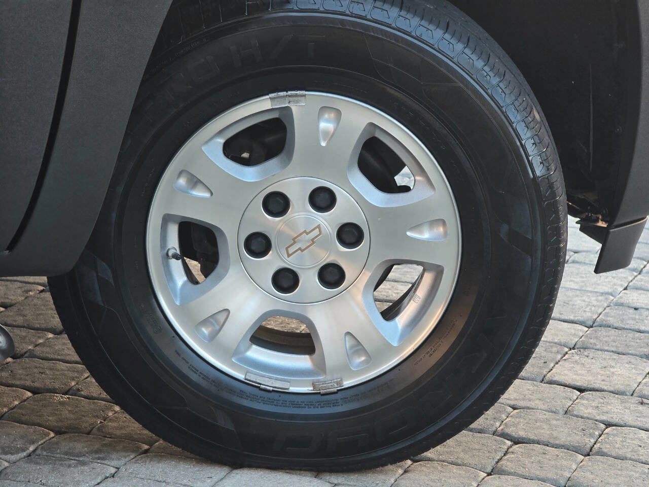 Used 2006 Chevrolet Avalanche Z66 w/ Sun And Sound Package image 59