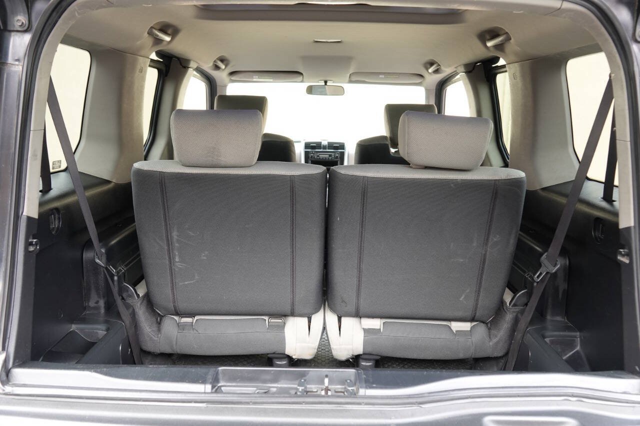 Used 2008 Honda Element LX image 87