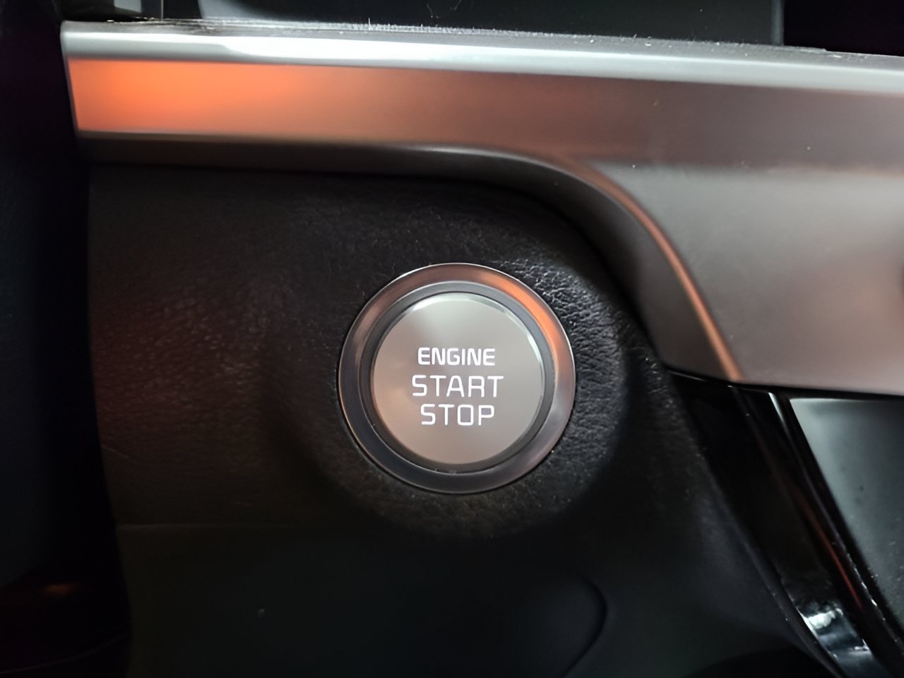 Used 2023 Kia Telluride S AWD/4WD image 35