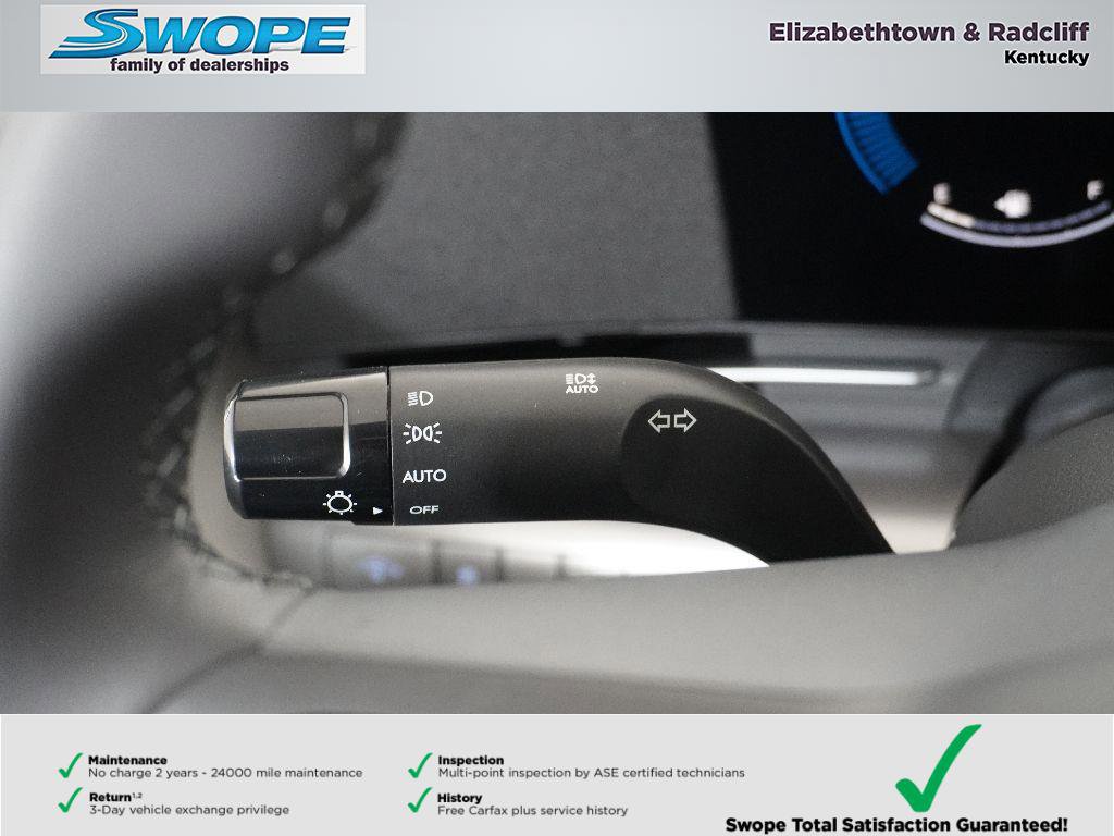 New 2026 Hyundai Kona SEL Sport image 17