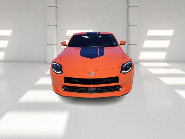 Used 2024 Nissan Z Performance w/ Heritage Edition image 2