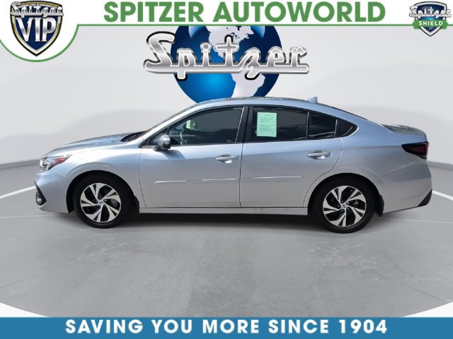 Used 2025 Subaru Legacy Premium AWD/4WD image 7