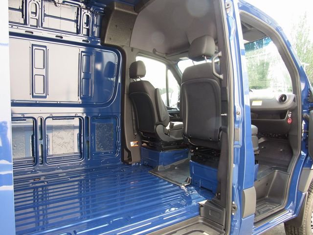New 2025 Mercedes-Benz Sprinter 2500 image 20