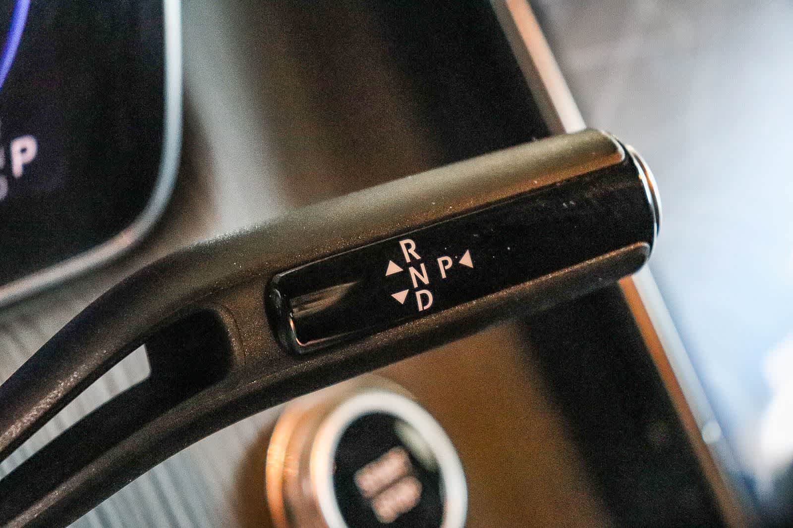 Certified 2023 Mercedes-Benz EQE 350+ 4MATIC SUV image 20