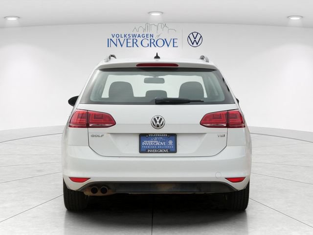 Used 2016 Volkswagen Golf S FWD image 6