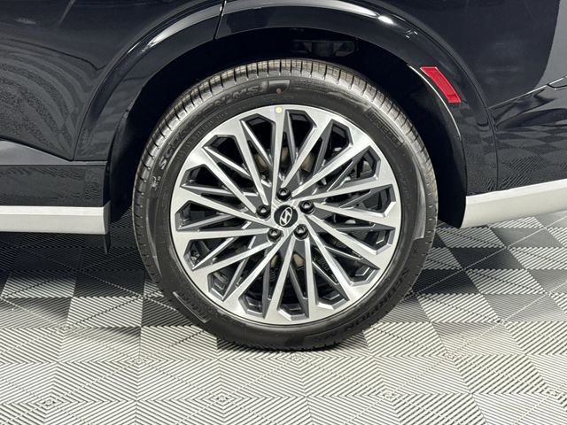 New 2026 Hyundai Palisade Calligraphy image 8