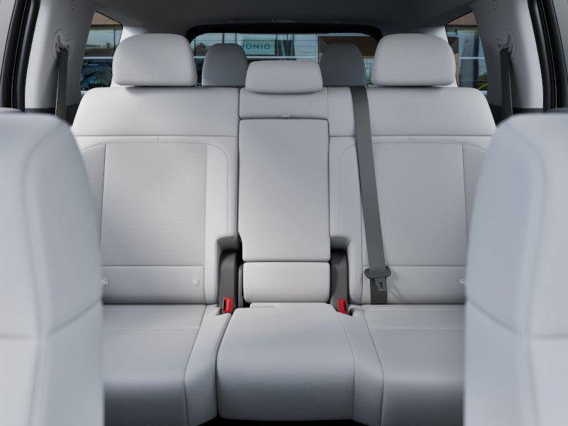 New 2027 Hyundai Santa Fe SE FWD image 12