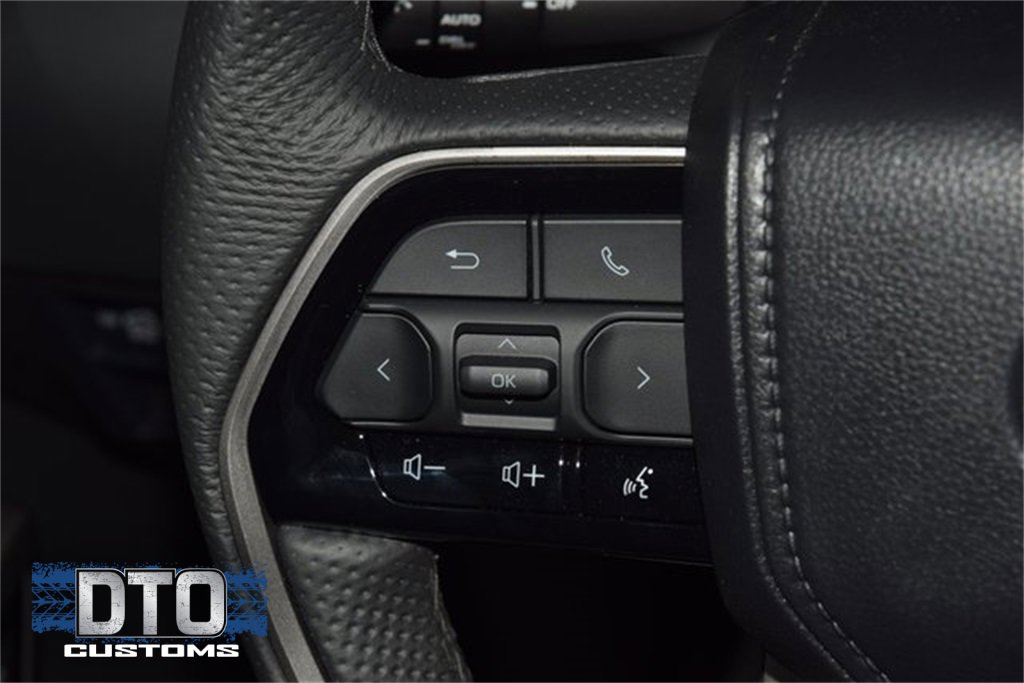 Used 2024 Toyota Tundra Limited w/ Power Package image 34