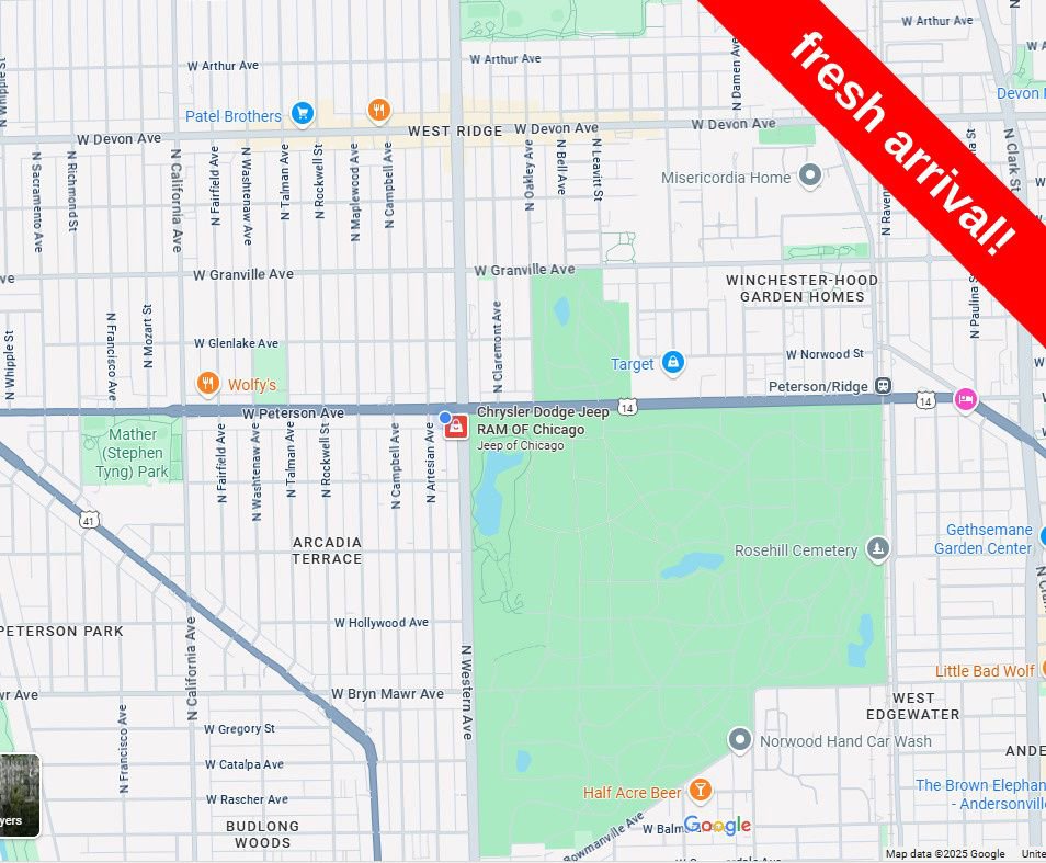 Used 2025 Jeep Wrangler Unlimited Sahara w/ Safety Group image 11