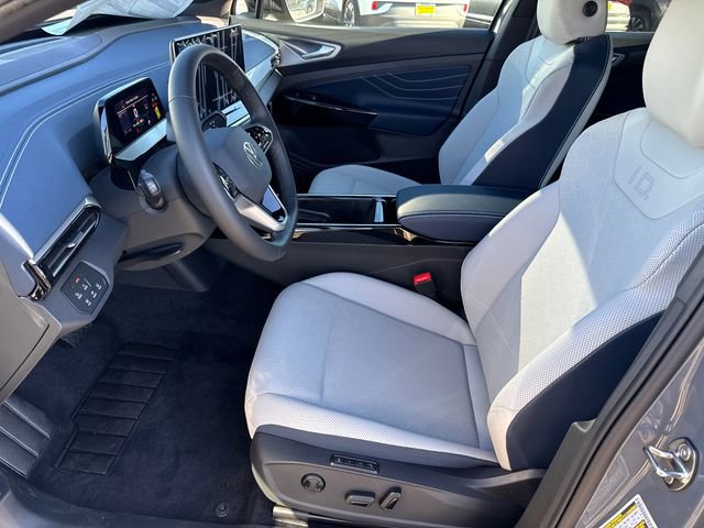 New 2026 Volkswagen ID.4 Pro S image 35