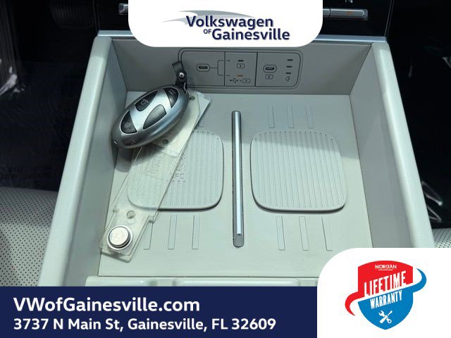 Used 2025 Hyundai Santa Fe SEL image 27