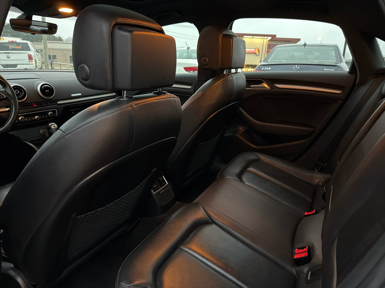 Used 2017 Audi A3 2.0T Premium w/ Convenience Package image 14