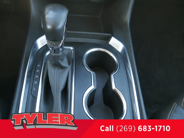 Used 2021 Chevrolet Traverse LT AWD/4WD image 31