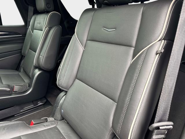 Certified 2022 Cadillac Escalade Sport w/ Touring Package image 12