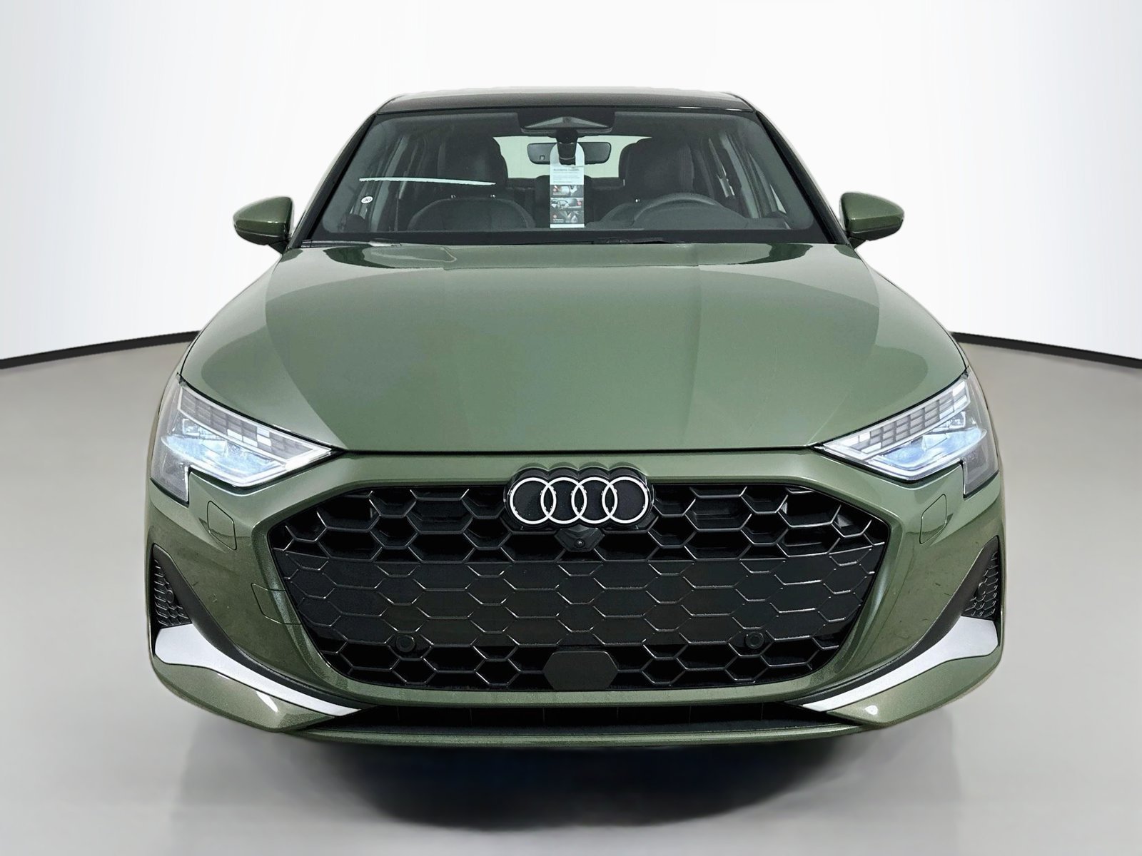 New 2026 Audi A3 2.0T Premium Plus AWD/4WD image 2