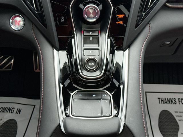 Used 2024 Acura RDX A-Spec image 32