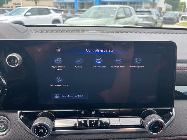 Used 2024 Chevrolet Colorado Z71 w/ Advanced Trailering Package image 27