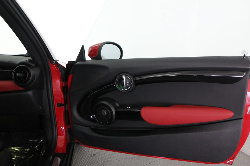 Used 2021 MINI Cooper S FWD image 46