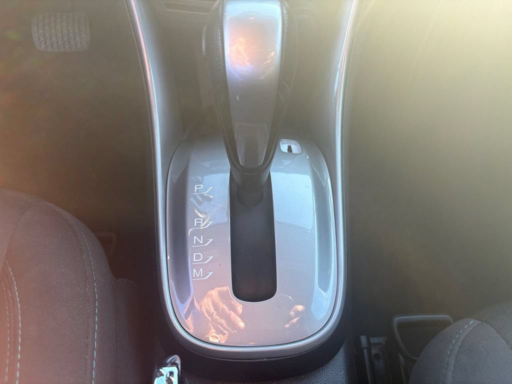 Used 2016 Chevrolet Trax LT w/ LPO, Cargo Package FWD image 21