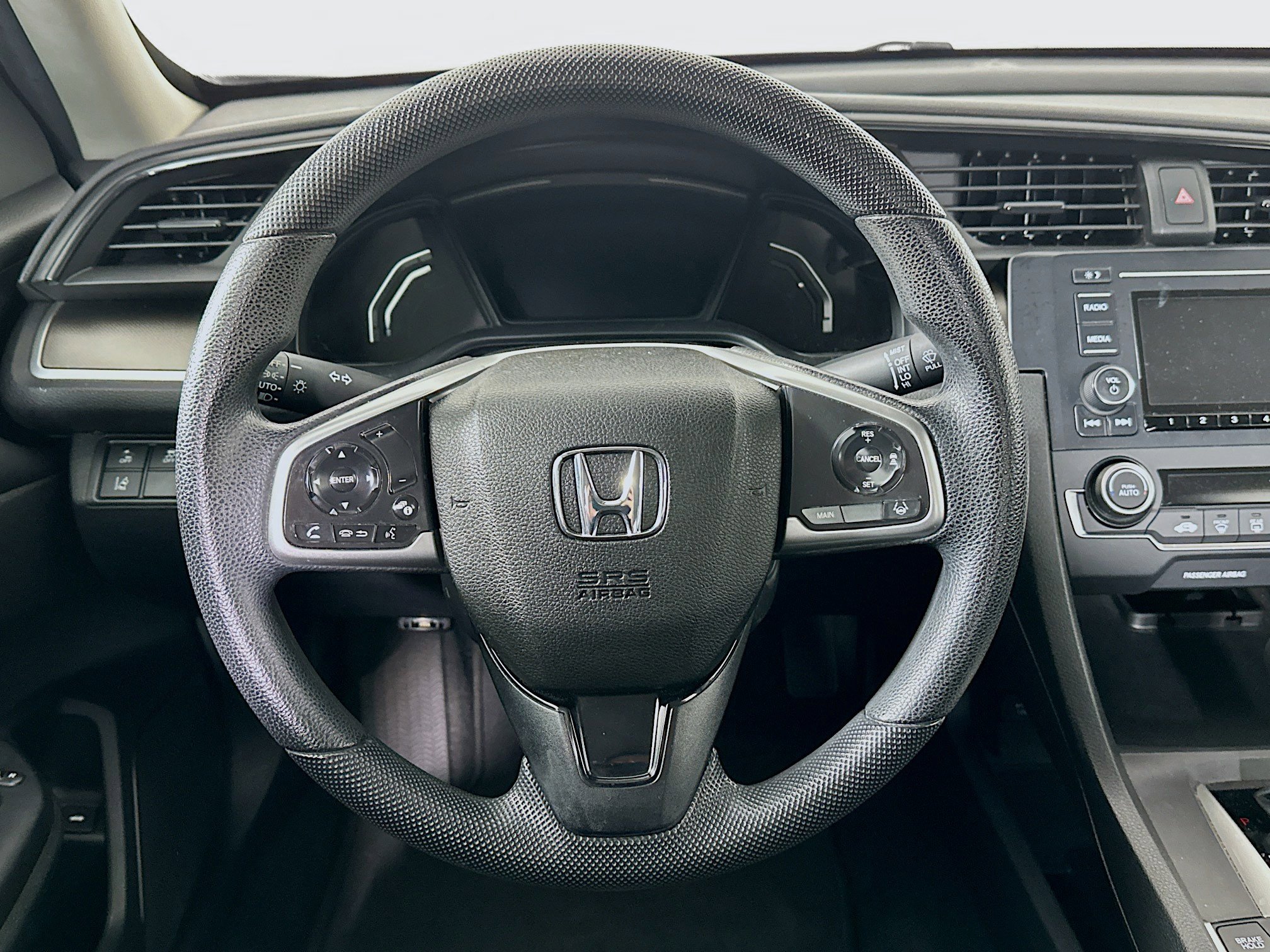 Used 2019 Honda Civic LX image 17