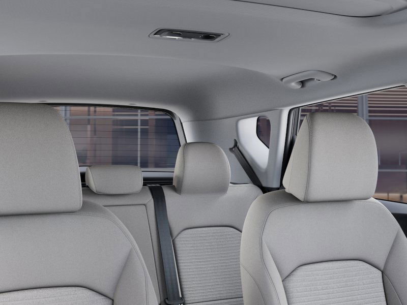 New 2025 Kia Soul EX image 27