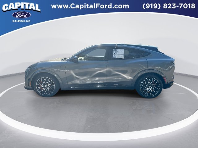 Certified 2023 Ford Mustang Mach-E GT w/ GT Performance Edition AWD/4WD image 5