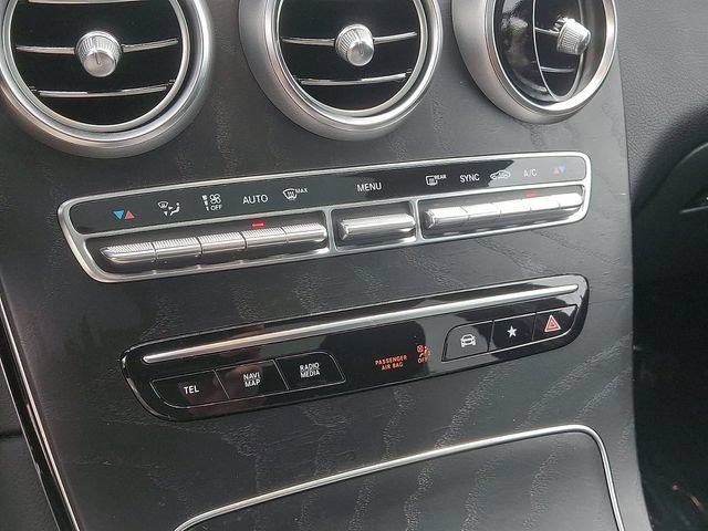 Used 2022 Mercedes-Benz GLC 300 4MATIC image 19