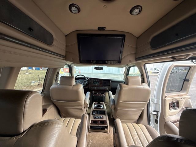 Used 2012 GMC Savana 2500 Extended image 18